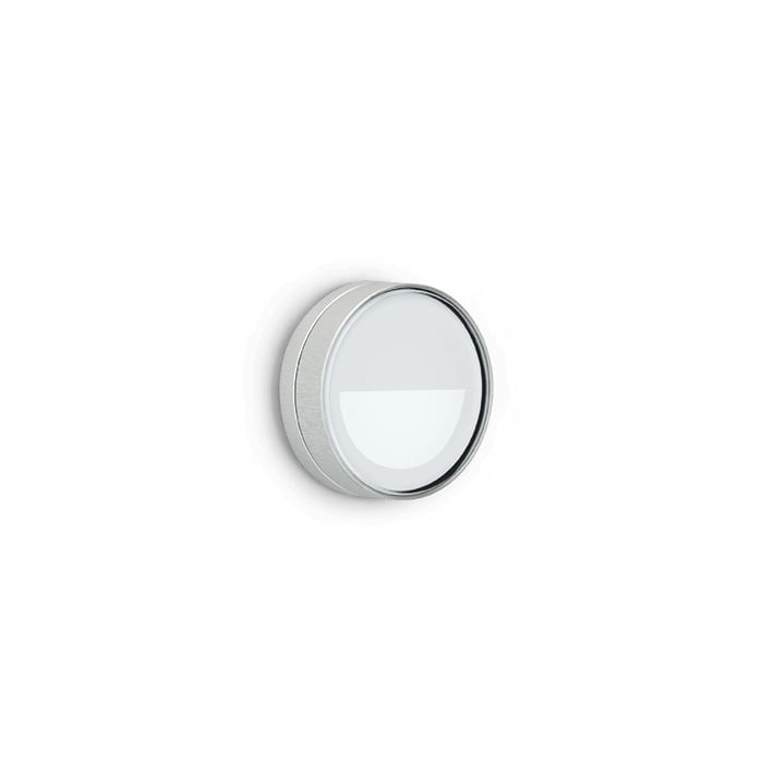 LOMBARDO - LOMLL1260132 AGO TOP AS. LED 24V 2.7K 2 W NERO