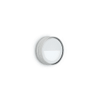 LOMBARDO - LOMLL1260122 AGO TOP AS. LED 24V 2.7K 2 W GRIGIO