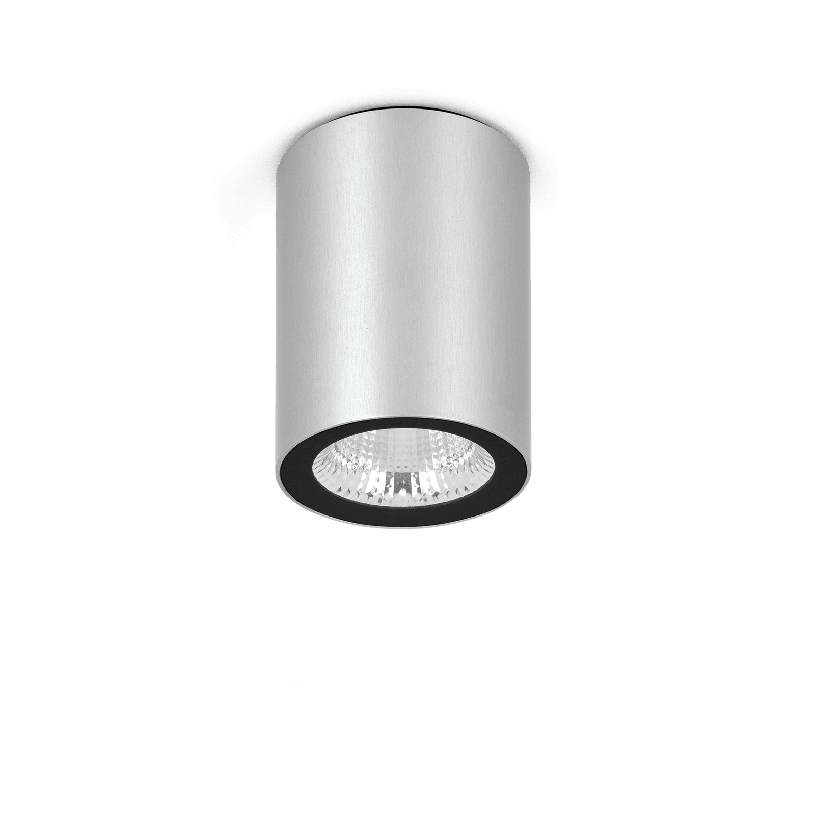 LOMBARDO - LOMLT12640BL2 AGO UP LED 24V 2.7K 6W NERO