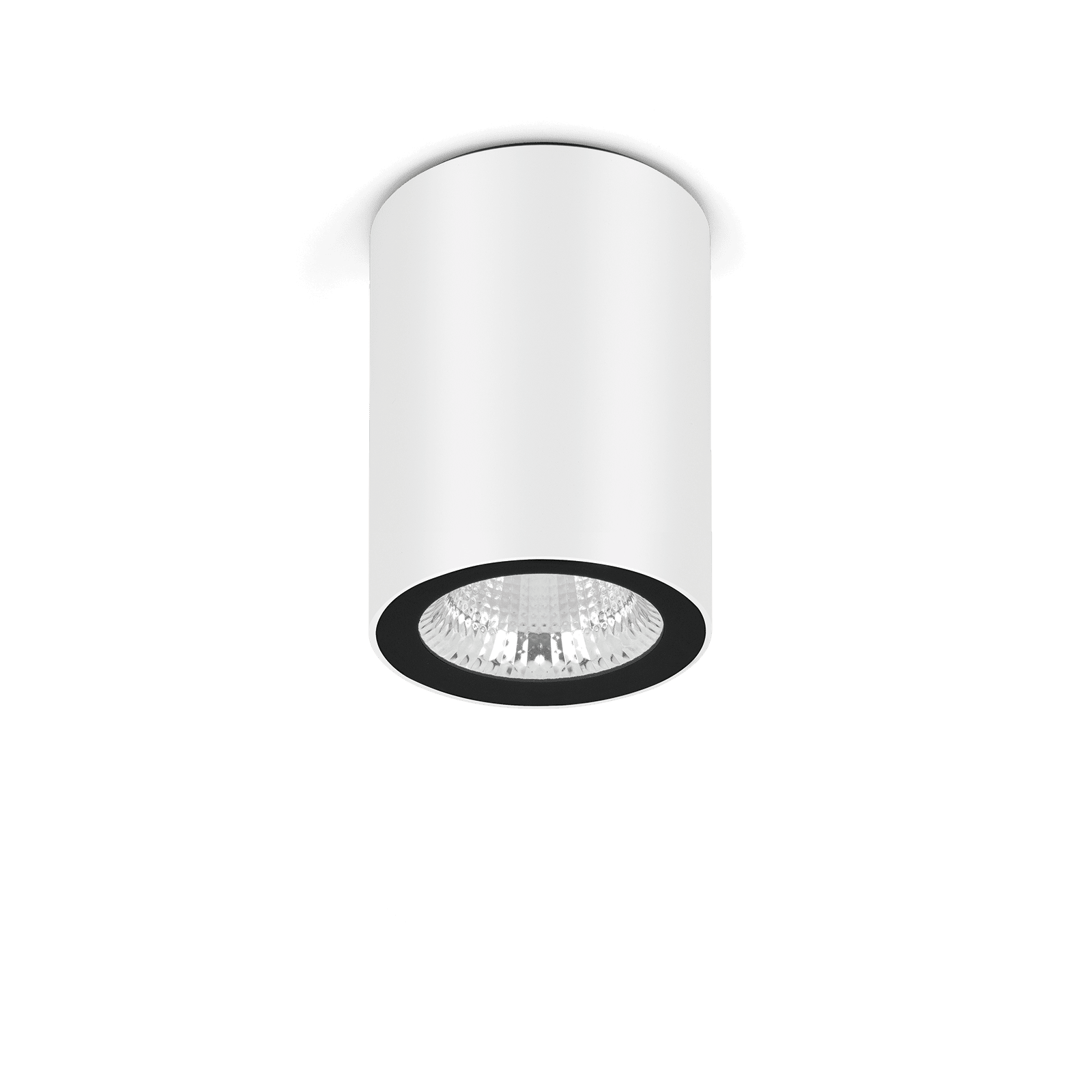 LOMBARDO - LOMLL12640WMN Ago Up LED 4K 5W Bianco