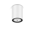LOMBARDO - LOMLT12640WLN Ago Up LED 4K 6W Bianco