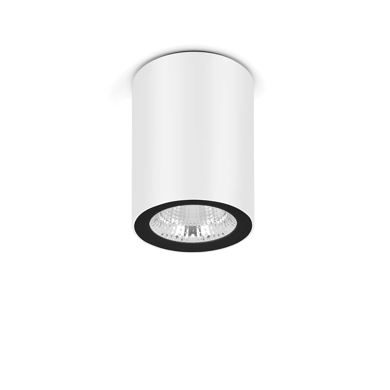 LOMBARDO - LOMLT12640WS3 Ago Up LED 3K 6W Bianco