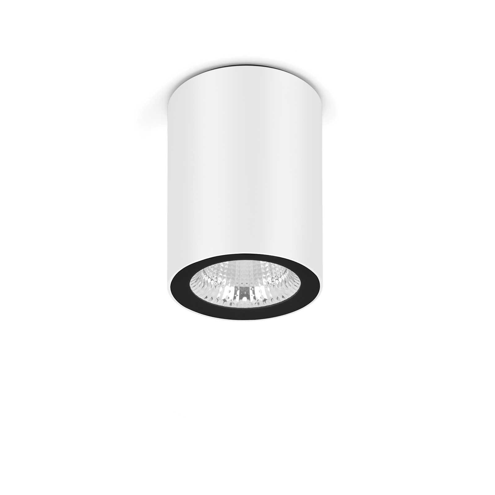 LOMBARDO - LOMLL12640WS2 AGO UP LED 2.7K 5W BIANCO