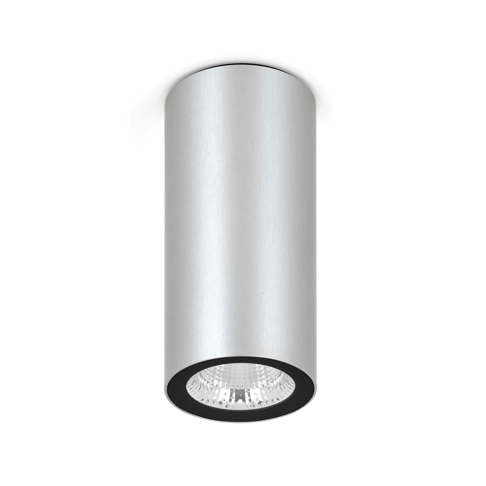 LOMBARDO - LOMLT12650BLN AGO UP PW LED 4K 10W NERO