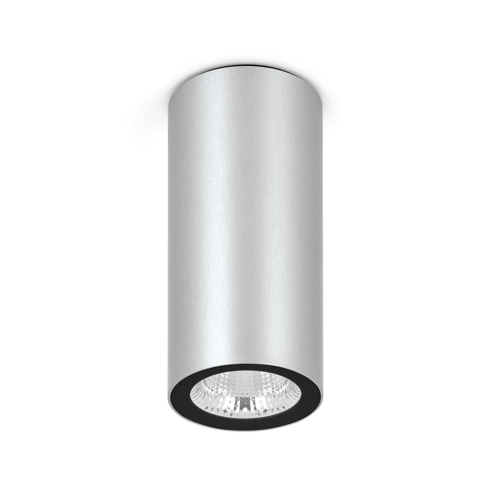LOMBARDO - LOMLL126505LN AGO UP PW LED 4K 10W MARRONE