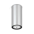 LOMBARDO - LOMLL126505L2 AGO UP PW LED 2.7K 10W MARRONE