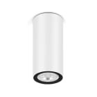 LOMBARDO - LOMLL12650WS2 AGO UP PW LED 2.7K 10W BIANCO
