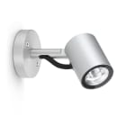 LOMBARDO - LOMLL126005L2 AGO WALL LED 2.7K 6W NERO