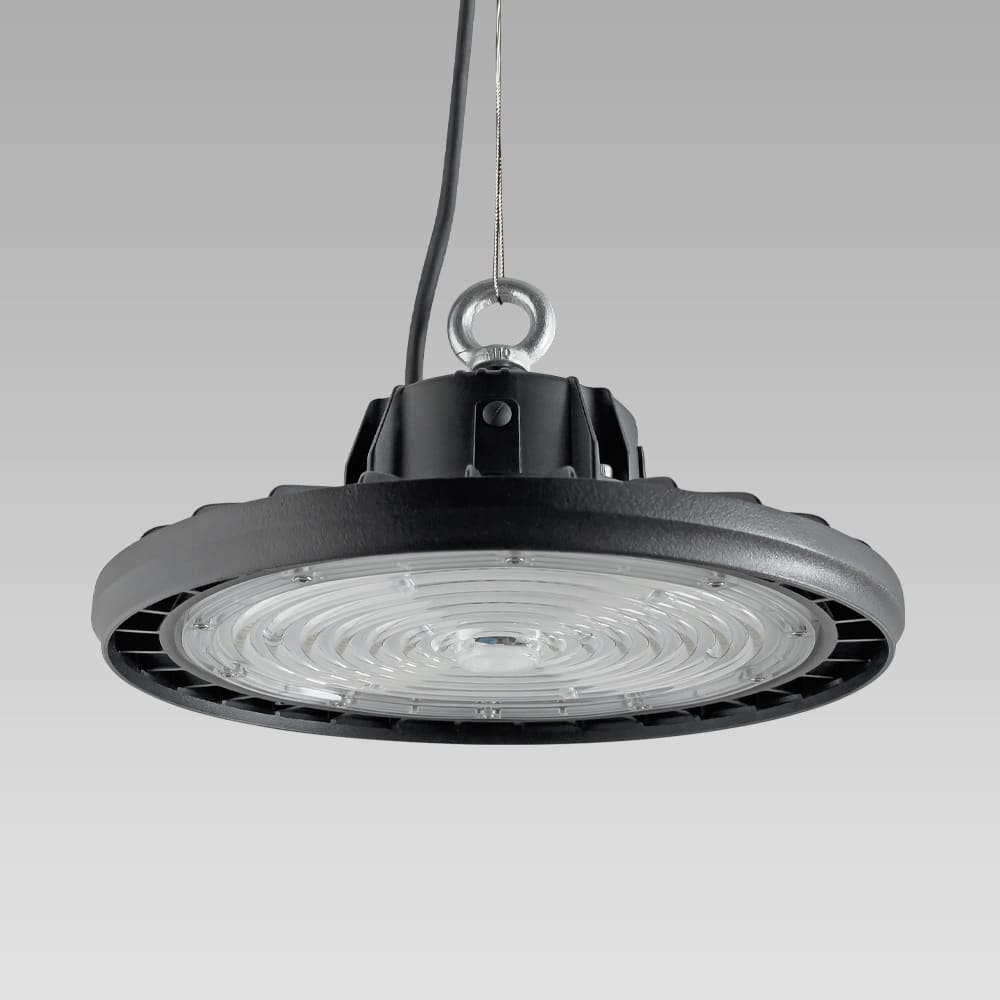 ARCLUCE SPA - ACL0202200A-840-12 AIRON 100W UB C/S PC ON/OFF