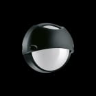 LOMBARDO - LOMLB85422 AIRY PL TOP TO 300 E27 75W NERO