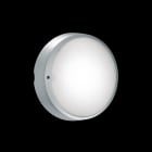 LOMBARDO - LOMLB8222G AIRY TO 300 E27 100W GRIGIO