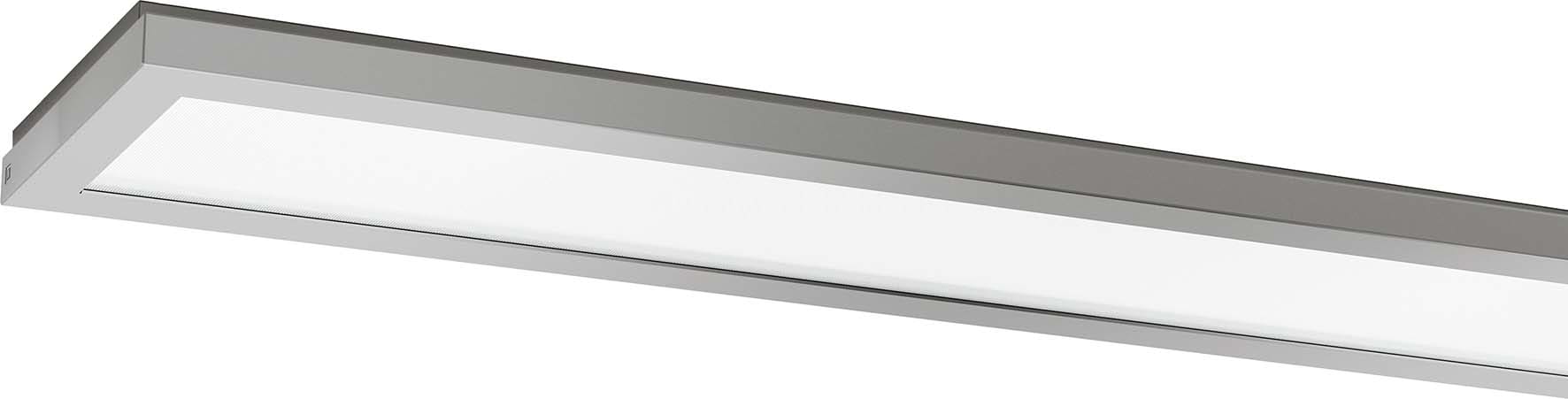 PERFORMANCE IN LIGHT - PRI8629661456410 LED-Apparecchio a plafone 4000K 54W DALI microprisma