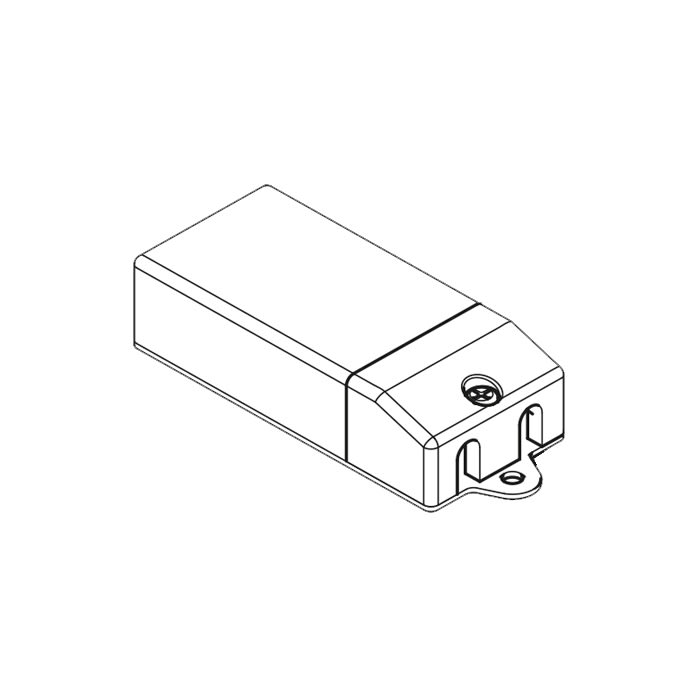 LOMBARDO - LOMLB1070021 ALIM. 500MA