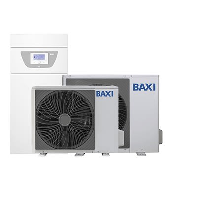 BAXI - BAXA7804765 SYSMGR ALYA 12-16 E FS-A HK542