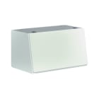 DKC-RAMBLOCK - RMBR5APC1200 Alzata Pulpito componibile, larghezza 1200 mm