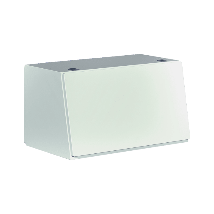 DKC-RAMBLOCK - RMBR5APC800 Alzata Pulpito componibile, larghezza 800 mm