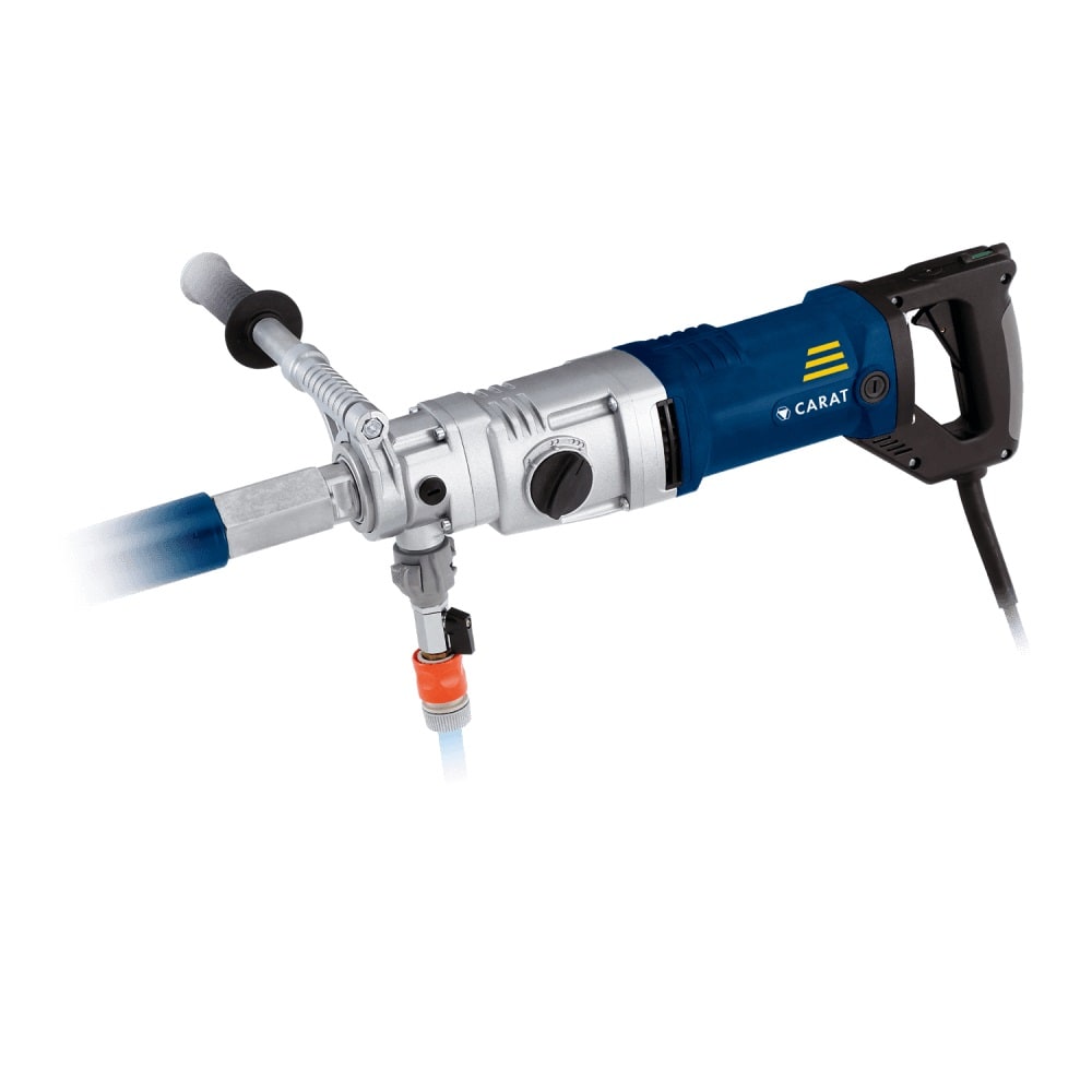 HIKOKI POWER TOOLS - HIAAMB201100I CAROTATORE AD ACQUA-SECCO A-2011