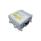 FOURGROUP - FOU200.13 MOD.AMM1/2 - QUADRO MONOFASE CON CONDENS