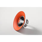 EXENIA SRL - EXE319905052/M ANELLI DEC.BILUX PLAF. NERO M 30