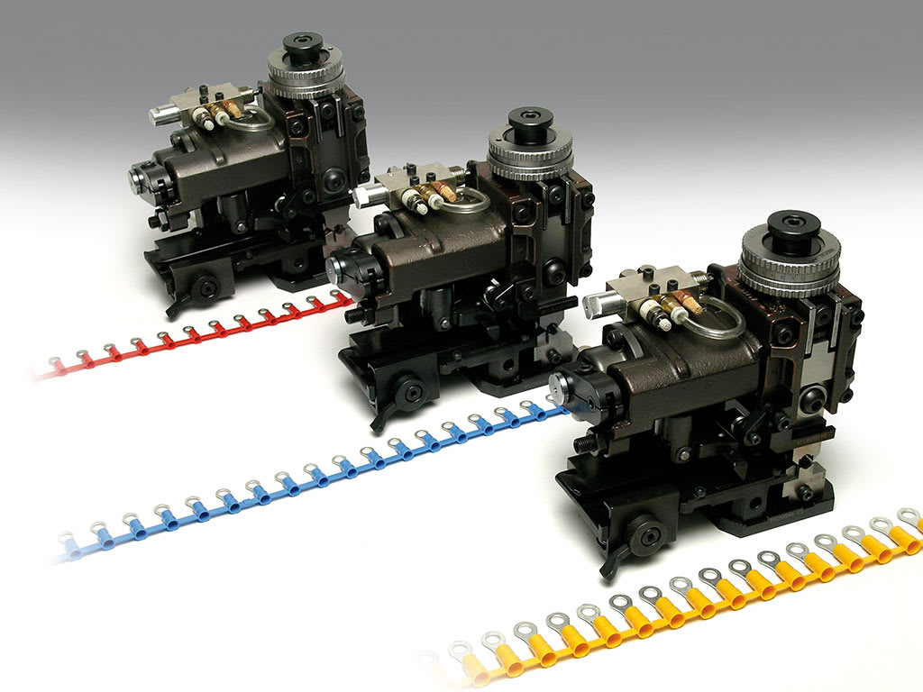 CEMBRE SPA - CEMBA-3 APPLICATORE X CAPIC.CONCAT.SEZ.1,5-2,5MM