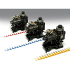 CEMBRE SPA - CEMGA-3 APPLICATORE X CAPIC.CONCATENATI SEZ.4-6M