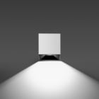 SIMES SPA - SMVS.2555W.01 APPLY QUAD 1FIN+COB 930 230V BIA