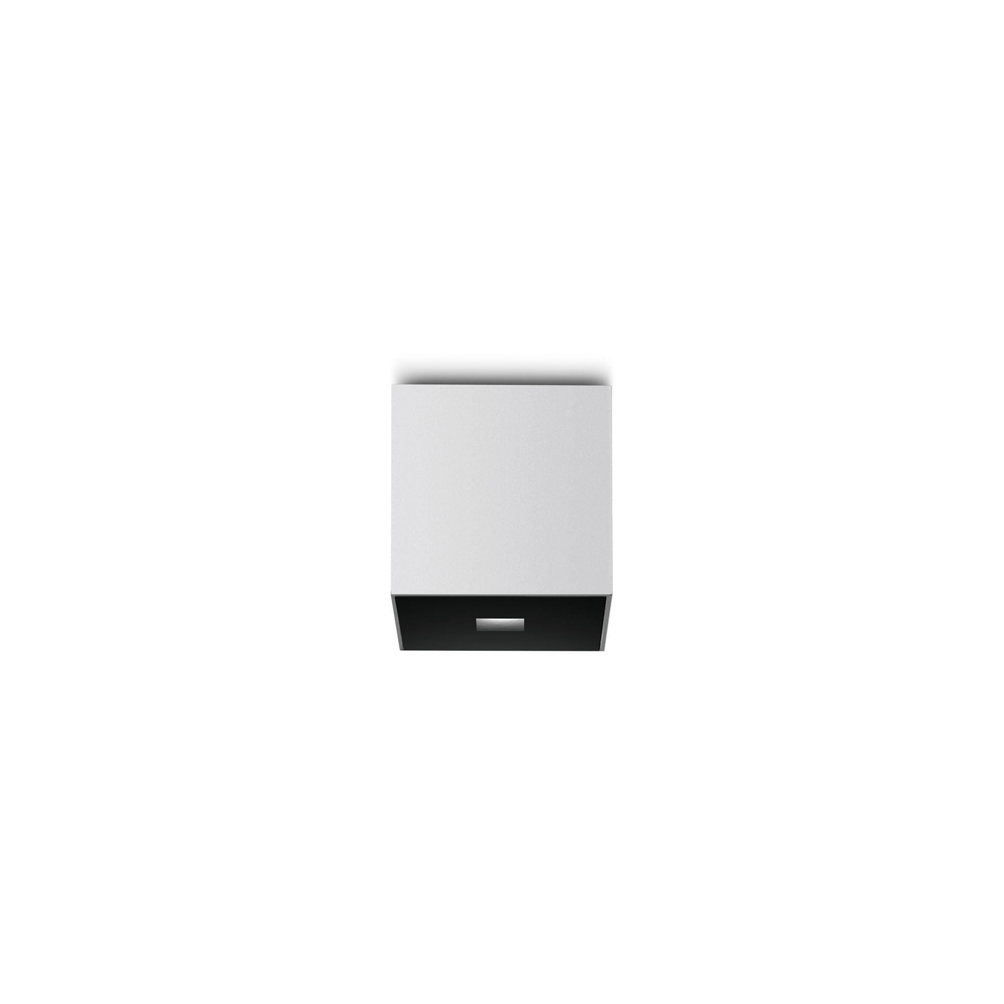 SIMES SPA - SMVS.2558N.01 APPLY QUAD SOFF+COB 940 230V BIA