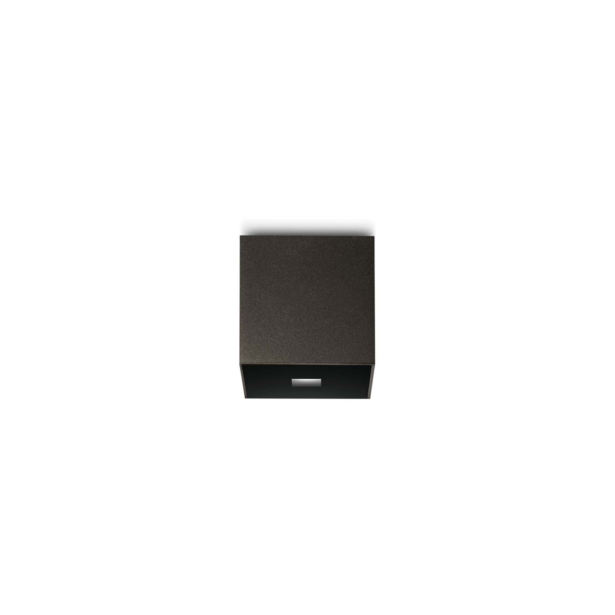 SIMES SPA - SMVS.2558W.20 APPLY QUAD SOFF+COB 930 230V BRO