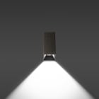 SIMES SPA - SMVS.2550H.20 APPLY RETT 1FIN+COB 927 230V BRO