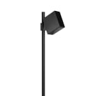 SIMES SPA - SMVS.2560W.09 APPLY RETT. PAL+COB 930 230V NER