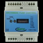 MATIC SRL - MATBAB1Q CENTRALINA ARCHIMEDE UNIT SQ