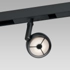 ARCLUCE SPA - ACL0188012K-930-12 TYPO 12W FB DALI-48V