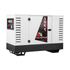 FOURGROUP - FOU607.00 G.E. MOD. ARGO L25 25KVA 400V 50HZ CON M