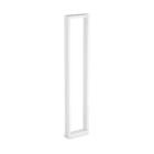 LOMBARDO - LOMLL14103W3 ARKE 1000 LED 3K 6,5W BIANCO