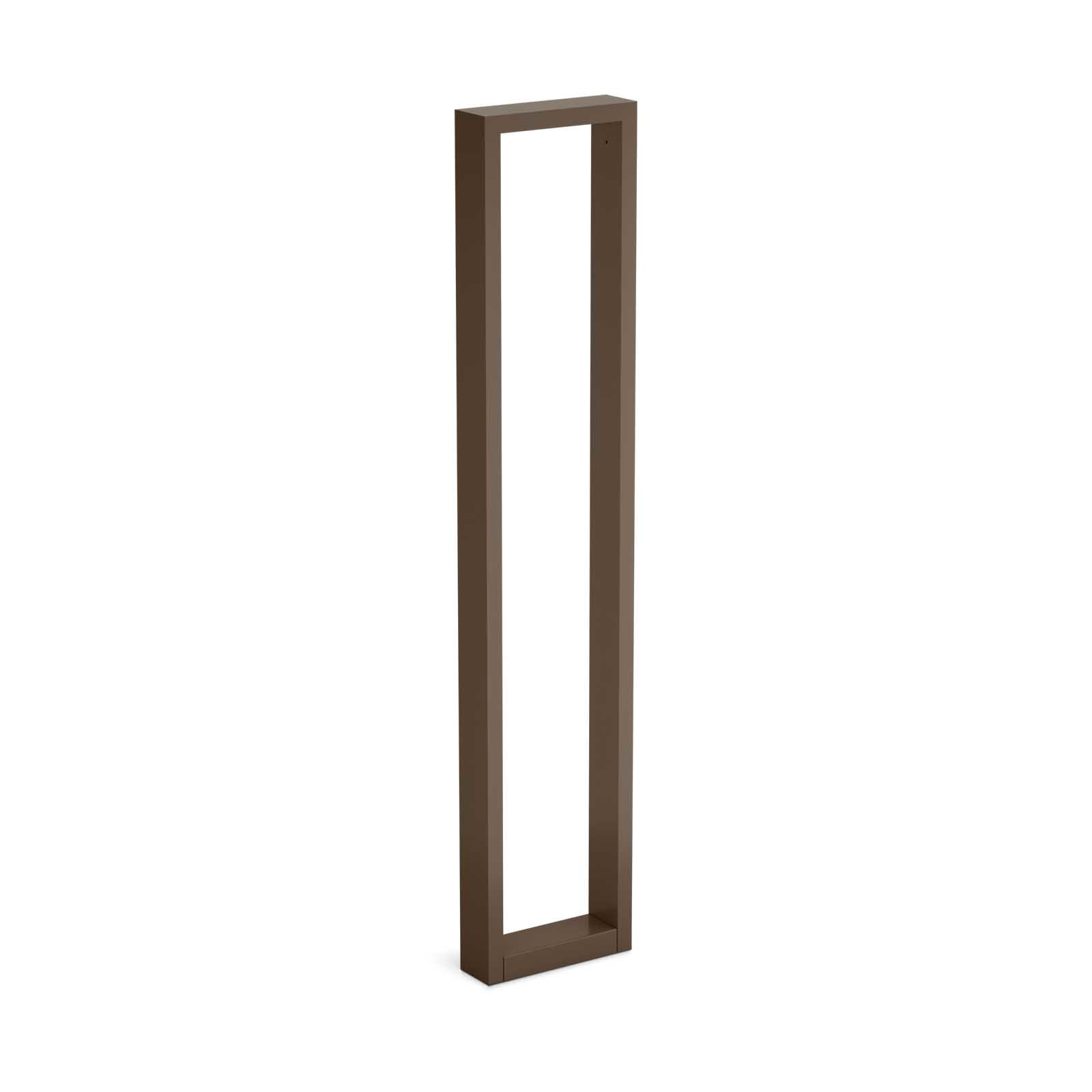 LOMBARDO - LOMLL14103M3 ARKE 1000 LED 3K 6,5W BROWN BRONZE