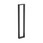 LOMBARDO - LOMLT14103D3 ARKE 1000 LED 24V 3K 6,5W DARK GREY