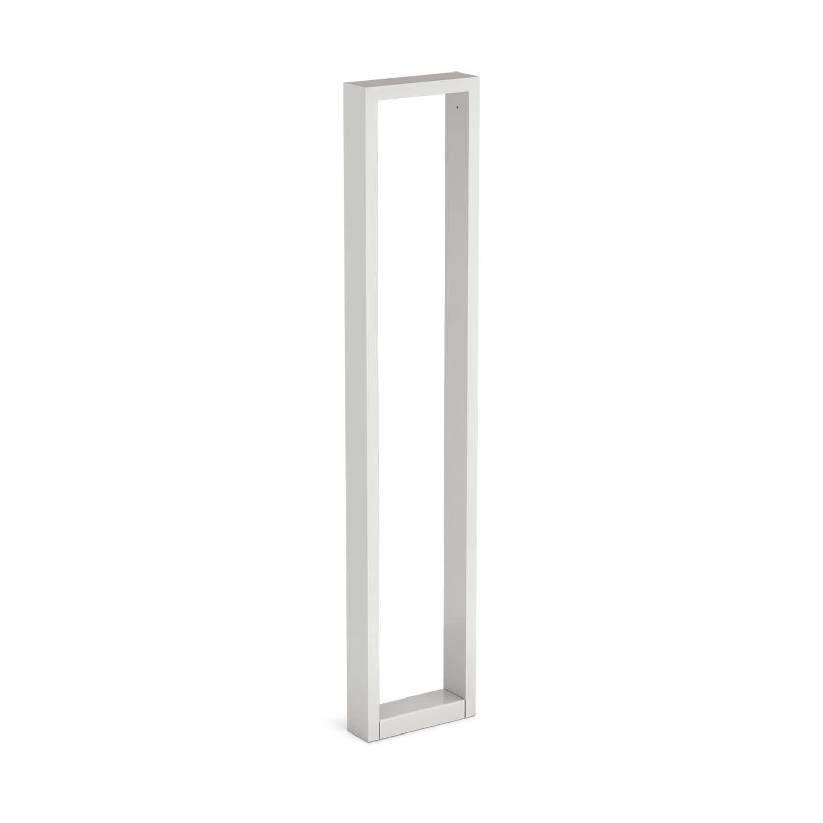 LOMBARDO - LOMLL14103L3 ARKE 1000 LED 3K 6,5W LIGHT GREY