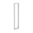 LOMBARDO - LOMLL14103L3 ARKE 1000 LED 3K 6,5W LIGHT GREY