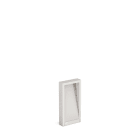 LOMBARDO - LOMLL14111D3 ARKE FULL 400 LED 3K 6,5W DARK GREY