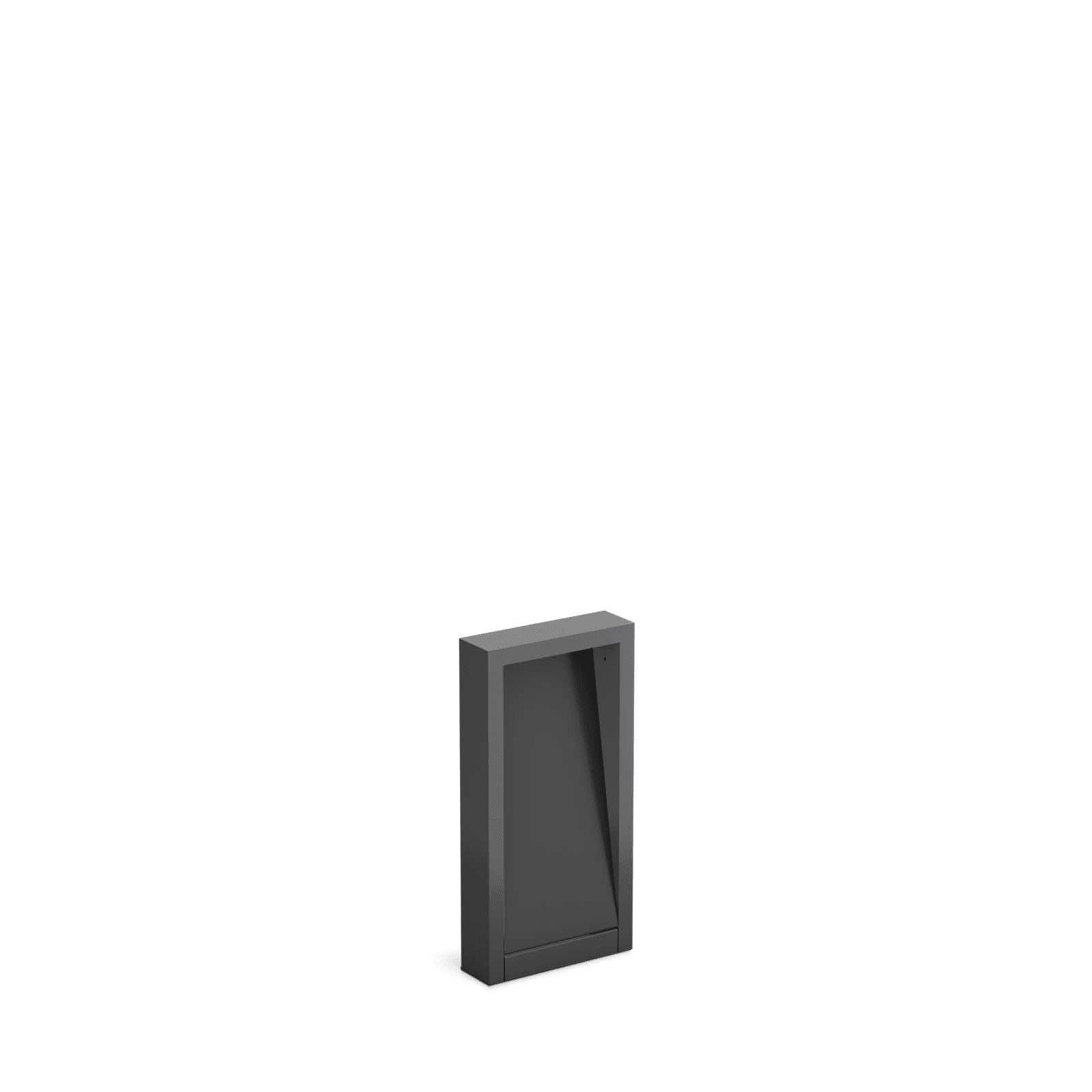 LOMBARDO - LOMLL14111K3 ARKE FULL 400 LED 3K 6,5W CORTEN