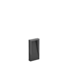 LOMBARDO - LOMLL14111K3 ARKE FULL 400 LED 3K 6,5W CORTEN