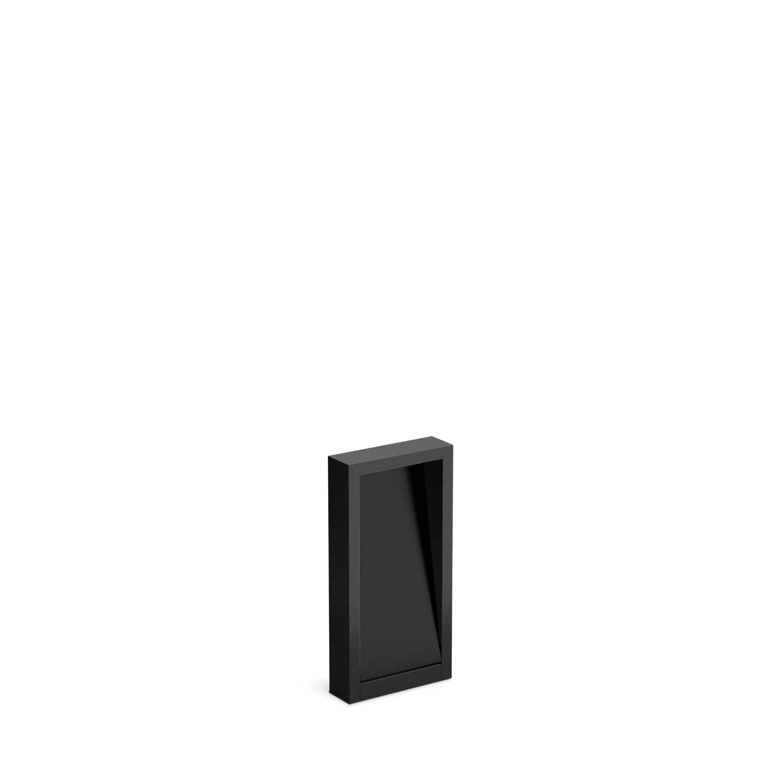LOMBARDO - LOMLL14111BN ARKE FULL 400 LED 4K 6,5W NERO