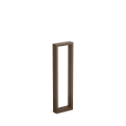 LOMBARDO - LOMLL14102MN ARKE 700 LED 4K 6,5W BROWN BRONZE