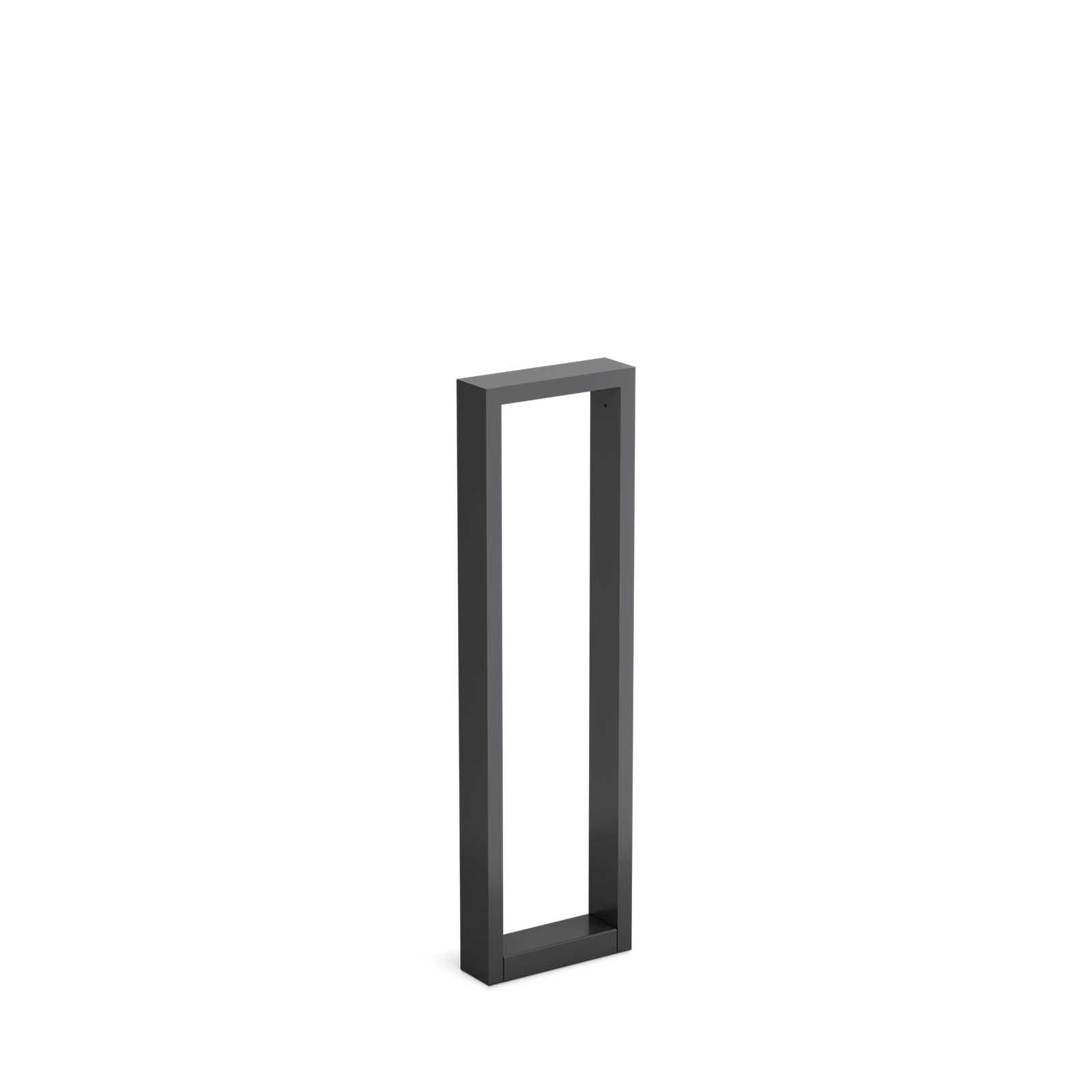LOMBARDO - LOMLL14102D3 ARKE 700 LED 3K 6,5W DARK GREY