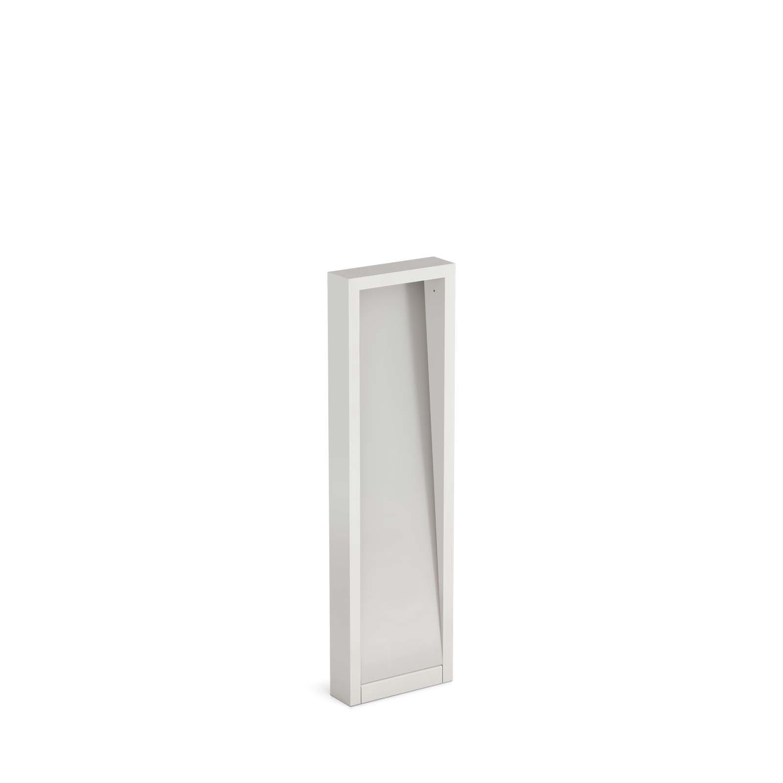 LOMBARDO - LOMLL14112K3 ARKE FULL 700 LED 3K 6,5W CORTEN
