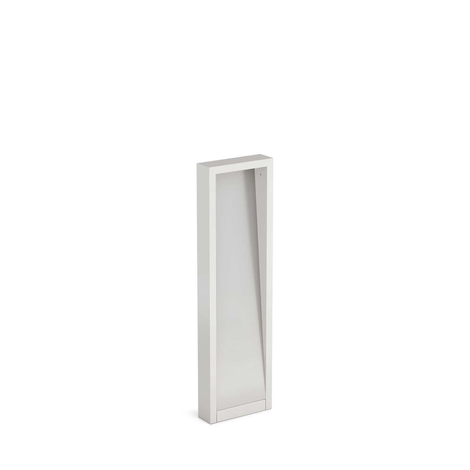 LOMBARDO - LOMLL14112LN ARKE FULL 700 LED 4K 6,5W LIGHT GREY
