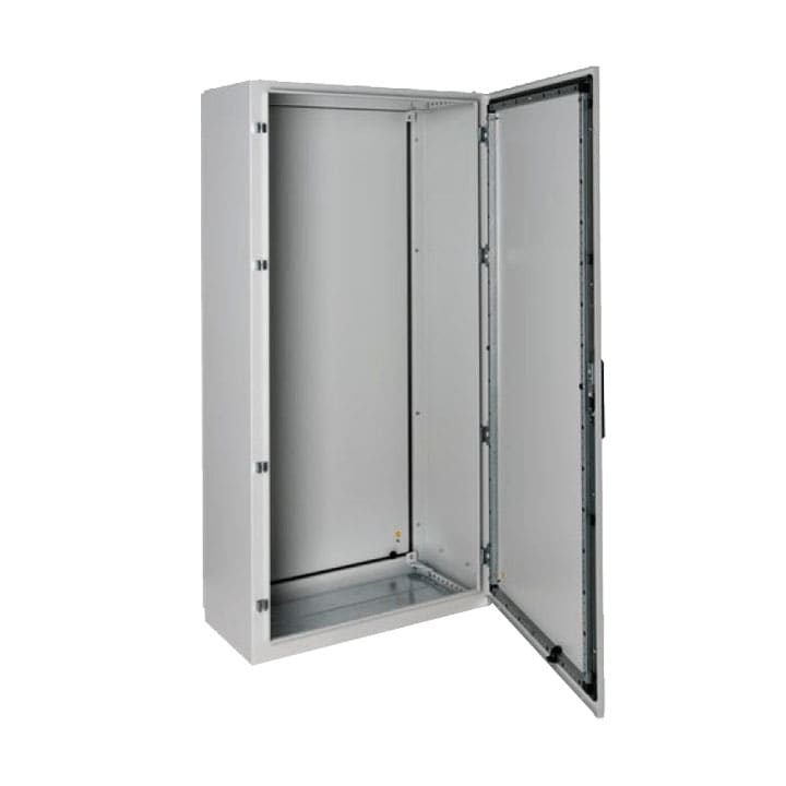 DKC-RAMBLOCK - RMBR5CAES18104 ARM MONO SEMPL 1800X1000X400 PORTA-RETRO