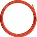 ARNOCANALI SPA - ARNA10.100 SONDA ACCIAIO-PP D10 L100 M