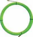 ARNOCANALI SPA - ARNAM6.020 SONDA SPIRALATA CON ACCIAIO D6 L20M
