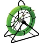 ARNOCANALI SPA - ARNAM6.040C350 SONDA SPIRALATA D6 L40M + ASPO